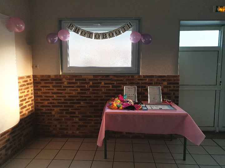 Préparation terminée!!!! 😊😊😊😊 - 6