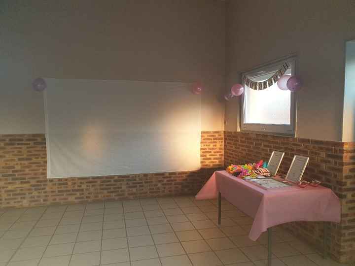 Préparation terminée!!!! 😊😊😊😊 - 7