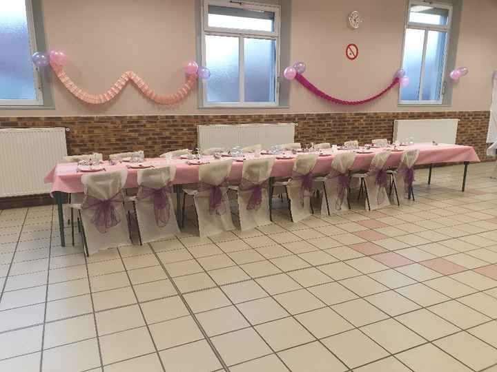 Préparation terminée!!!! 😊😊😊😊 - 9