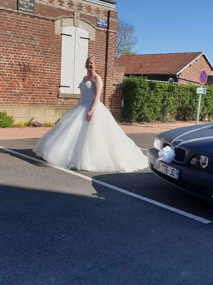 Journée passée!!!!! - 2