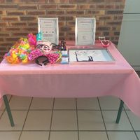 Préparation terminée!!!! 😊😊😊😊 - 8