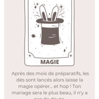 La chance te sourit 🔮😃 - 1