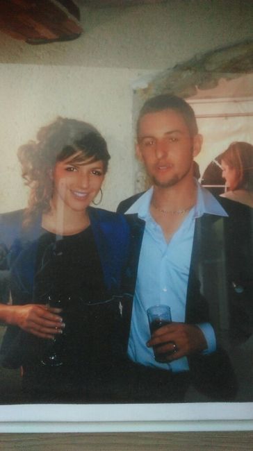 Montrez-nous votre plus belle photo de couple - 1