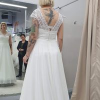 Je n’aime plus ma robe - 1