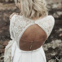 Je n’aime plus ma robe - 1