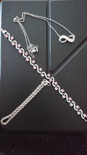 Besoin de vos avis sur des accessoires 9