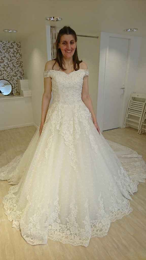 Besoin de vos avis sur des accessoires - 1