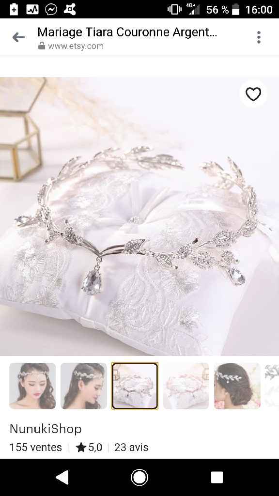 Besoin de vos avis sur des accessoires - 3