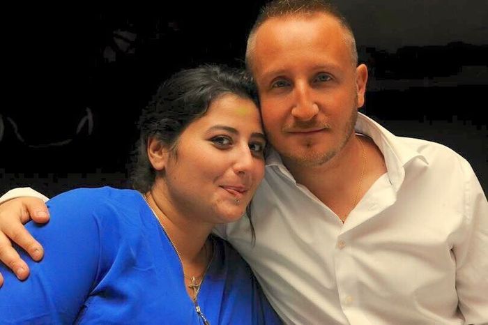 Partagez une photo de votre couple - 1