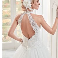 Forte poitrine et dos nu ? - 1