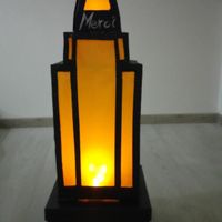  Montrez moi vos urnes!! - 1