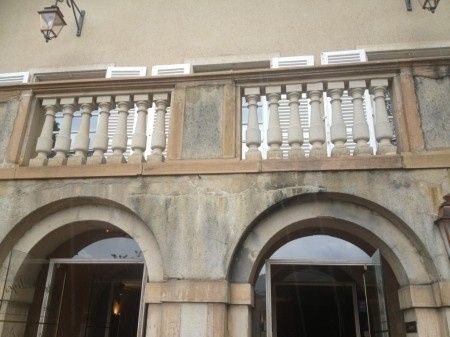 Décorations escalier et jardin  - 2