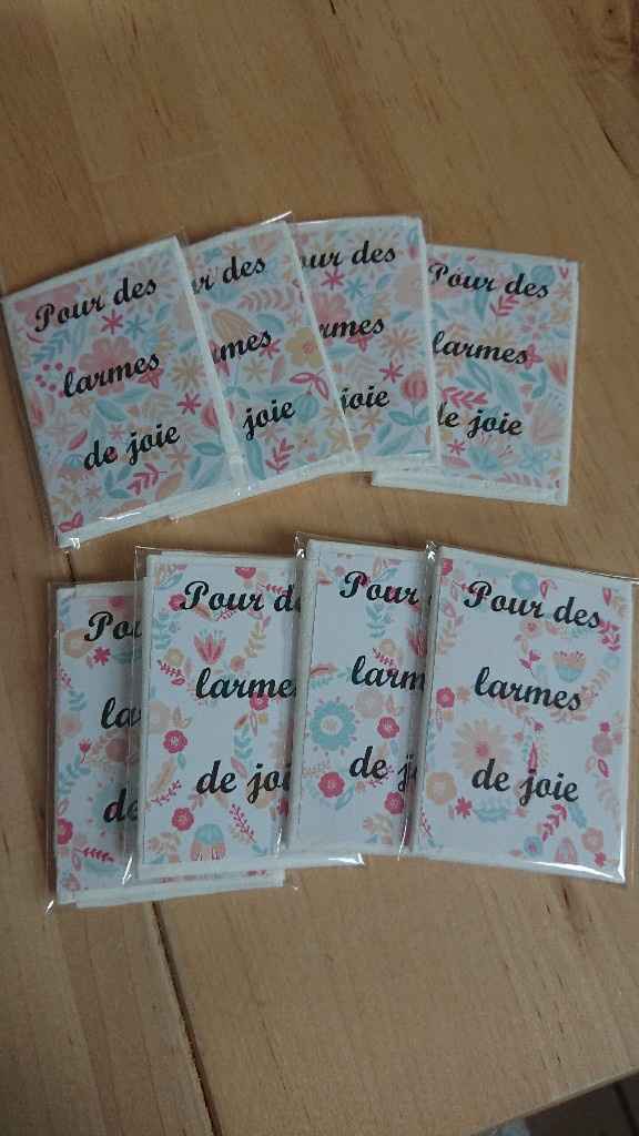 Quelques avancées diy - 1