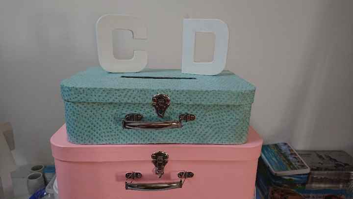 Quelques avancées diy - 2