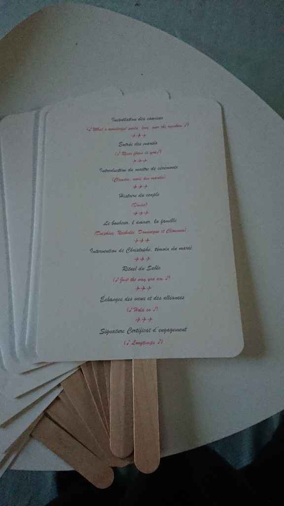 Avancée déco 😉 - 3