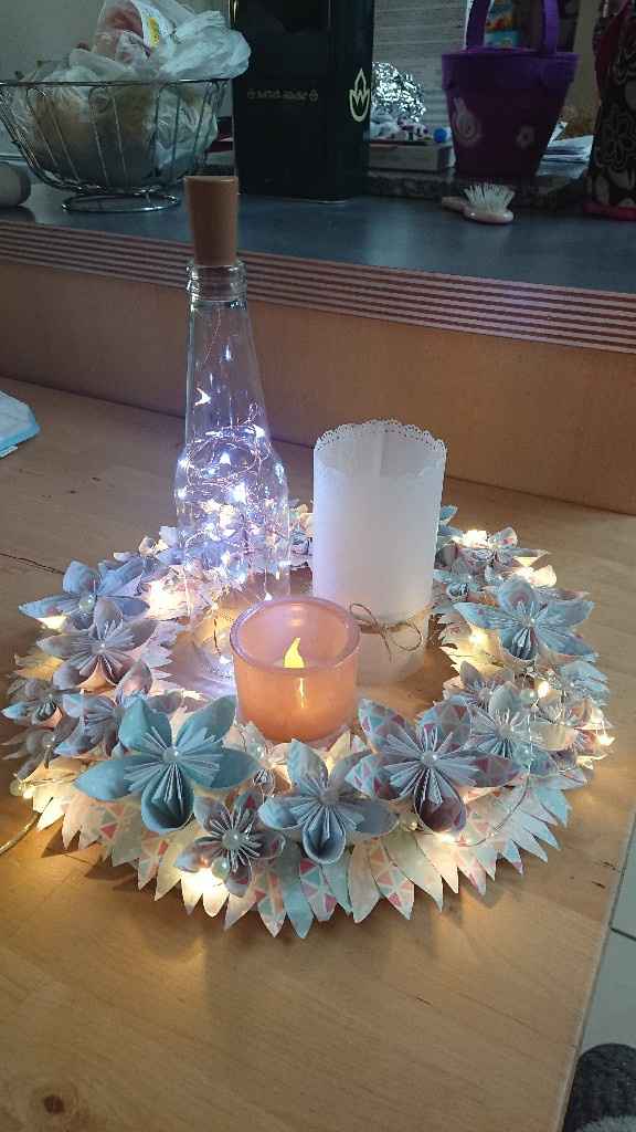 Changement de decoration 😁 - 2