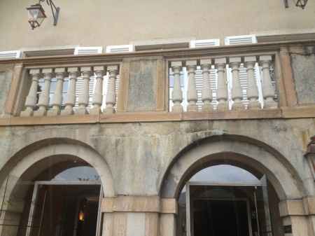 Décorations escalier et jardin  - 2