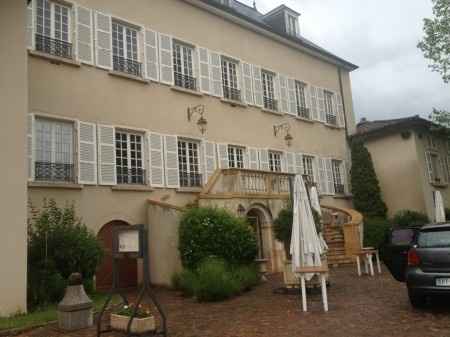 Décorations escalier et jardin  - 3