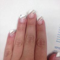 Vous et vos ongles ...  - 1