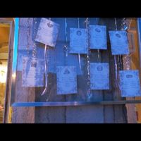 Photos de nos plans de table - 1