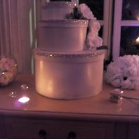 Photos de nos urnes personnalisées... - 1