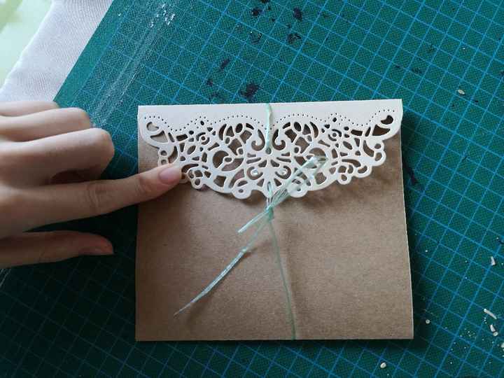 Présentation & et diy faire-part (prototype) - 3