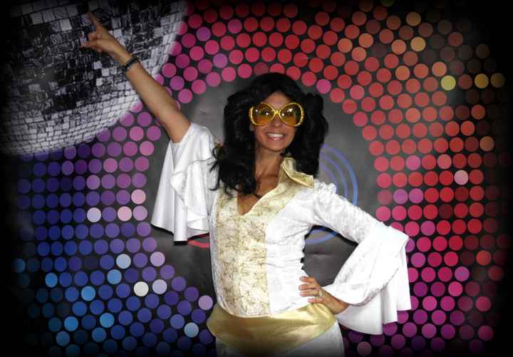 PHOTOBOOTH DISCO