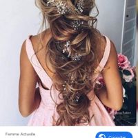 Coiffeur(se) à domicile environ evian - 2