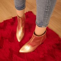 Chaussure mariée - 2