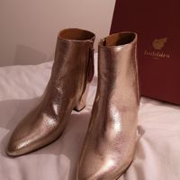 Chaussure mariée - 3