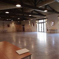 Table d'honneur  🤔 - 1