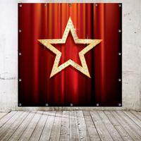PHOTOBOOTH STAR