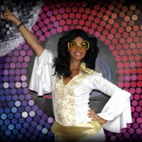 PHOTOBOOTH DISCO