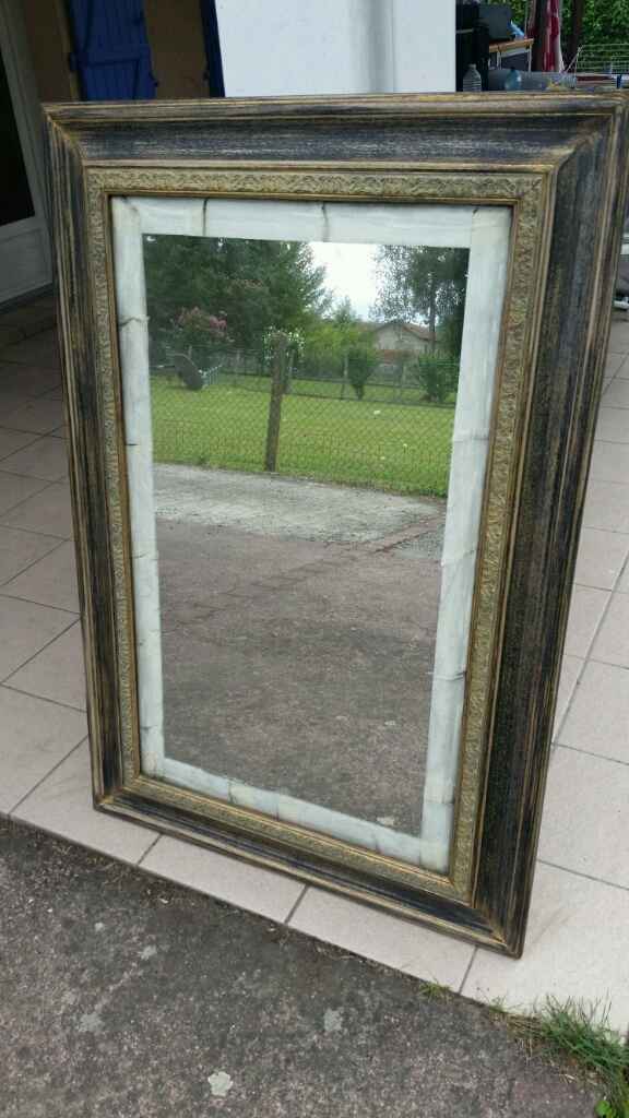 Miroir pour plan de table - 2