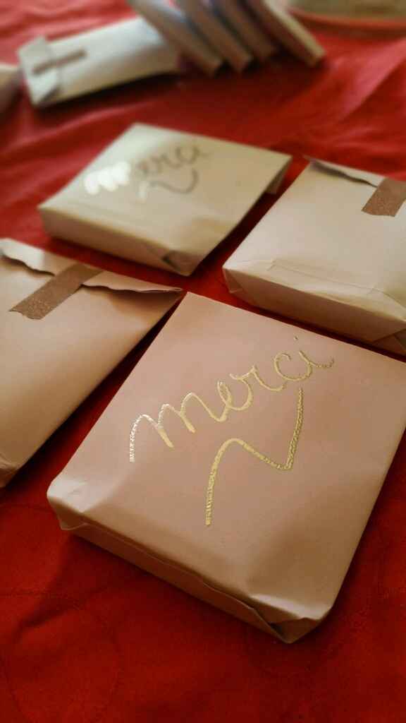 Diy : j'ai enfin fini quelque chose - 1
