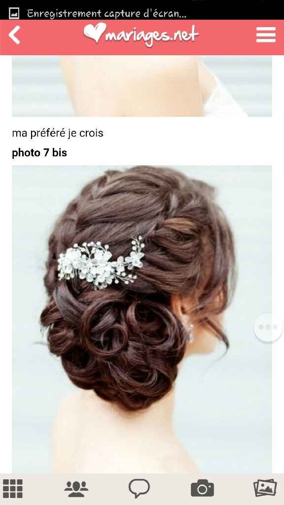 Je n'arrive pas à trouver ma coiffeuse - 1