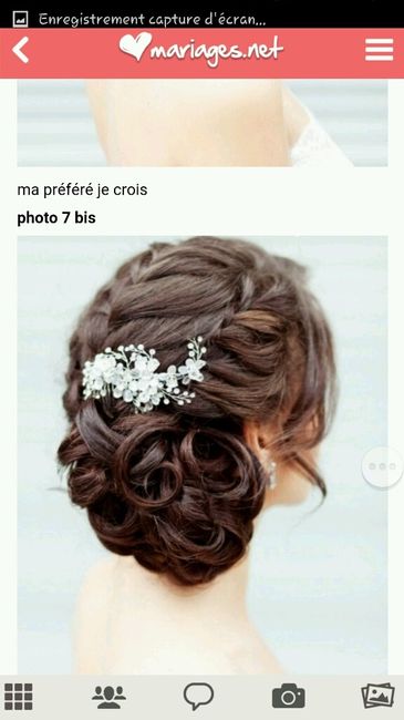 Quel chignon choisir - 1
