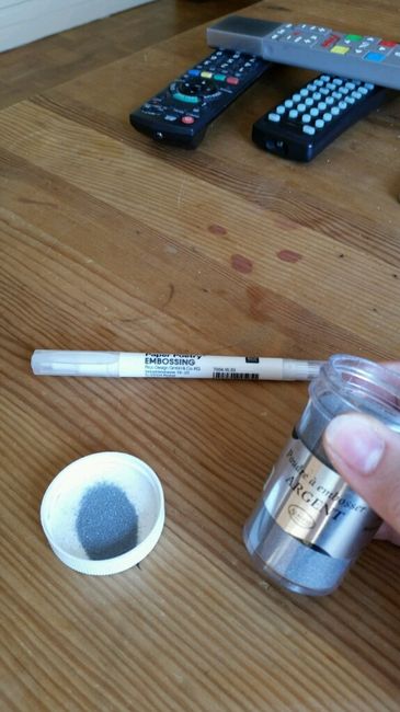 Diy : j'ai enfin fini quelque chose - 1