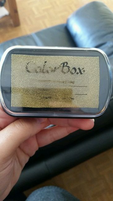 Diy : j'ai enfin fini quelque chose - 2