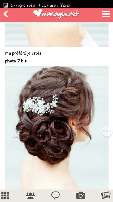 Je n'arrive pas à trouver ma coiffeuse - 1