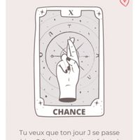 La chance te sourit 🔮😃 - 1