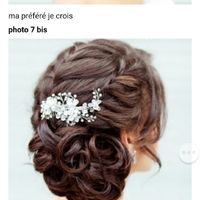 Je n'arrive pas à trouver ma coiffeuse - 1