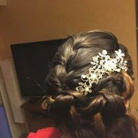 Montrez-moi vos coiffures ! - 1