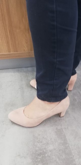 Futures chaussures ? - 1