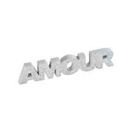 mot amour