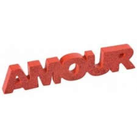 mot amour 
