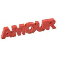 mot amour 