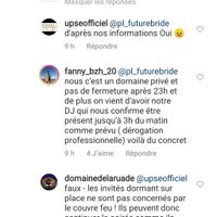 Calendrier validé par le gouvernement - 1