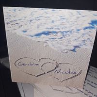 Faire-parts reçus - 2