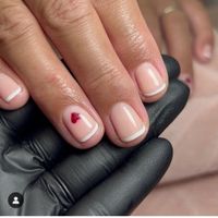 Vos manucures pour votre grand jour - 1